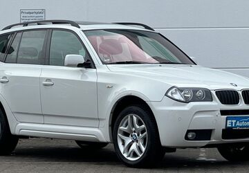 BMW X3 145.000 km 7.990 &euro; Viernheim (bei Mannheim) 68519