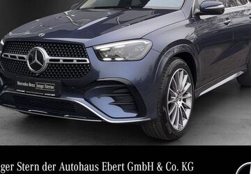 Mercedes-Benz GLE 450 24.795 km 89.880 &euro; Weinheim 69469