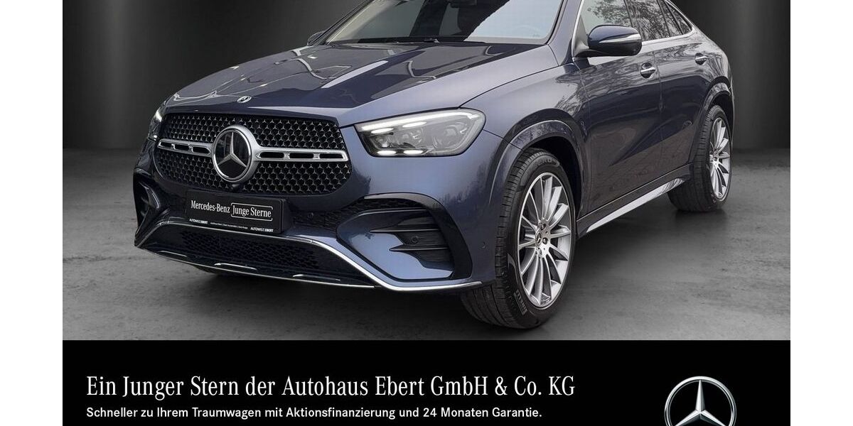 Mercedes-Benz GLE 450 24.795 km 89.880 &euro; Weinheim 69469