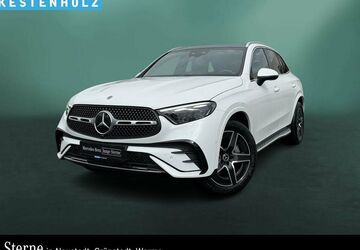 Mercedes-Benz GLC 200 3.200 km 61.990 &euro; Wiesloch 69168