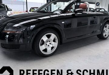 Audi TT 143.200 km 14.890 &euro; Mannheim 68309