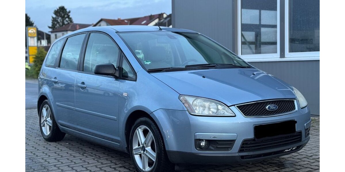 Ford Focus 299.000 km 950 &euro; Weinheim 69469