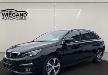 Peugeot 308 68.500 km 13.490 &euro; Viernheim 68519