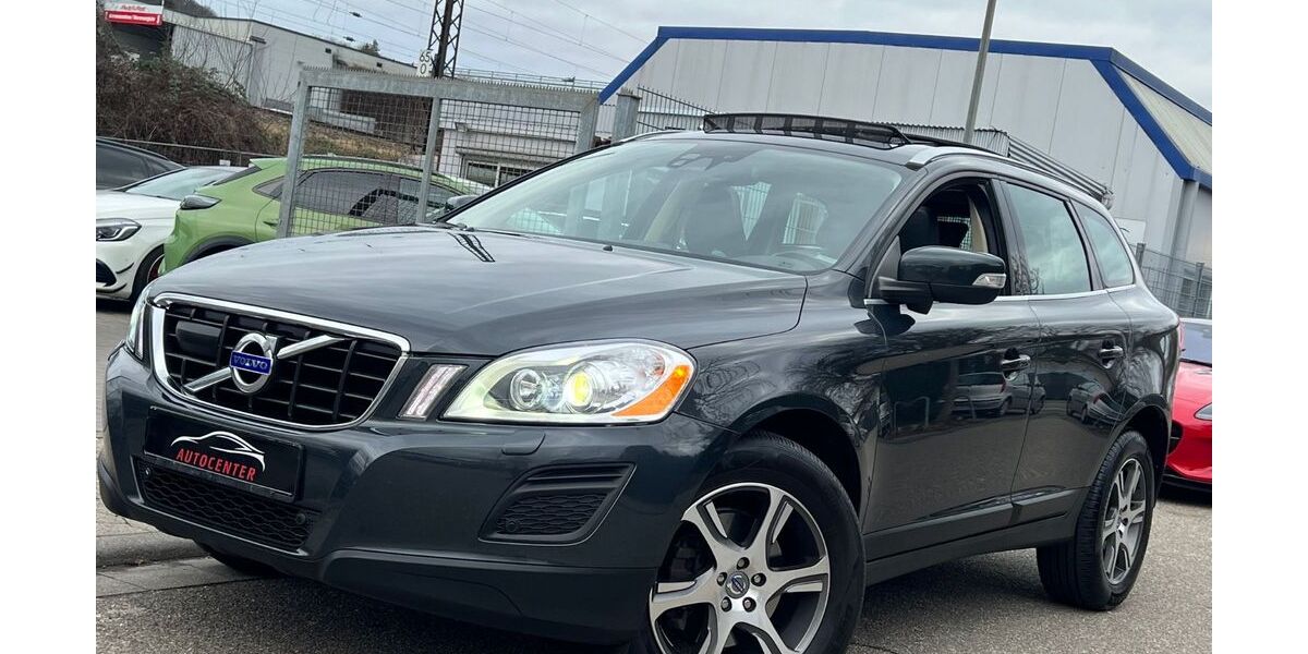 Volvo XC60 210.000 km 11.800 &euro; Weinheim 69469