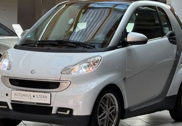 Smart ForTwo 104.500 km 5.990 &euro; Mutterstadt 67112