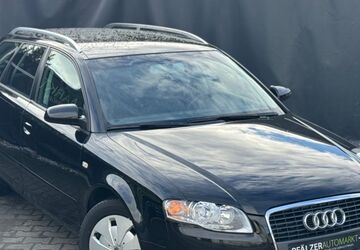 Audi A4 89.000 km 8.999 &euro; Dannstadt-Schauernheim 67125