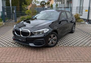 BMW 118 106.800 km 15.400 &euro; Ludwigshafen 67071