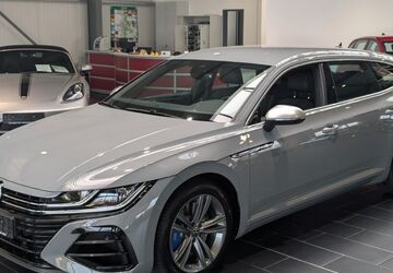 VW Arteon 53.000 km 34.900 &euro; Weinheim 69469
