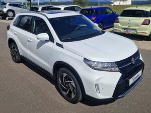Suzuki Vitara Vollhybrid 1.5 Dualjet Allgrip AGS Comfort+ 7.500 km 29.750 &euro; Obrigheim-Asbach 74847