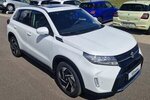 Suzuki Vitara Vollhybrid 1.5 Dualjet Allgrip AGS Comfort+ 7.500 km 29.750 &euro; Obrigheim-Asbach 74847