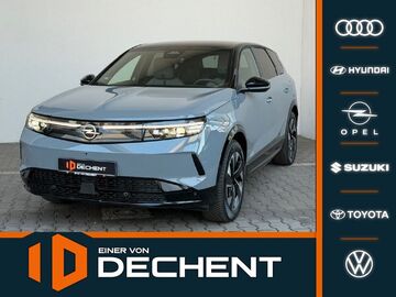 Gebrauchte Opel Grandland