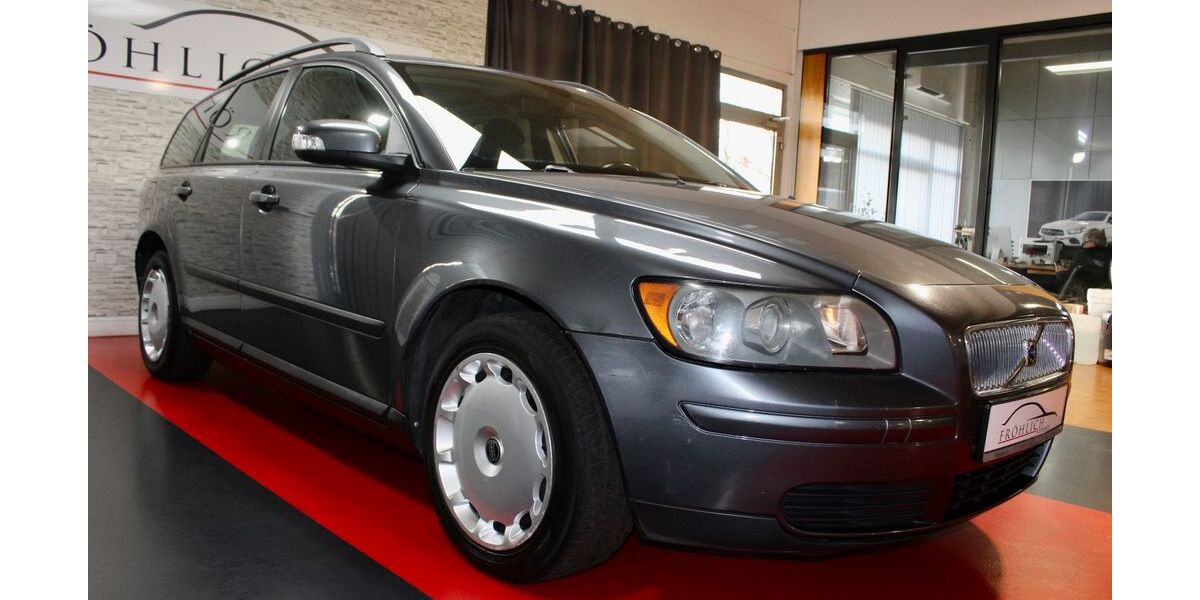 Volvo V50 222.959 km 1.999 &euro; Mannheim 68169