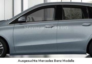 Mercedes-Benz B 200 8.000 km 34.400 &euro; Lampertheim 68623