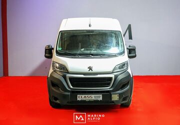 Peugeot Boxer 225.000 km 15.250 &euro; Mannheim 68167