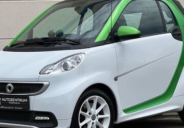 Smart ForTwo 53.000 km 5.990 &euro; Viernheim 68519