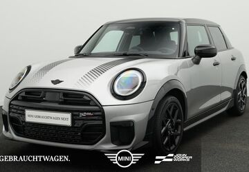 Mini Cooper S 13.819 km 33.633 &euro; Mannheim 68169