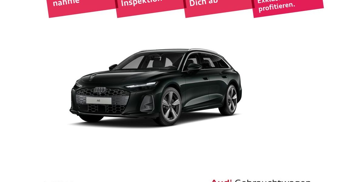 Audi A6 27.279 km 48.992 &euro; Weinheim 69469