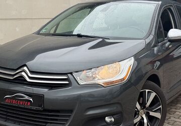 Citroen C4 226.000 km 4.400 &euro; Weinheim 69469