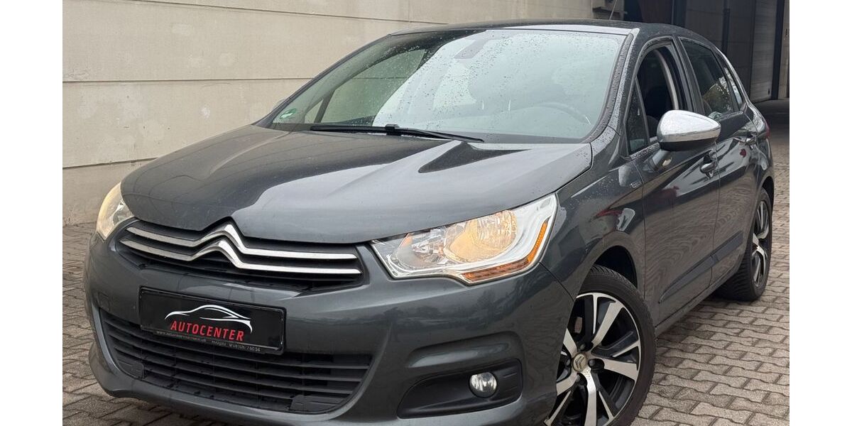 Citroen C4 226.000 km 4.400 &euro; Weinheim 69469