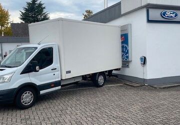 Ford Transit 19.712 km 31.900 &euro; Speyer 67346