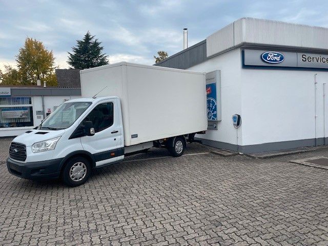 Ford Transit 19.712 km 31.900 &euro; Speyer 67346