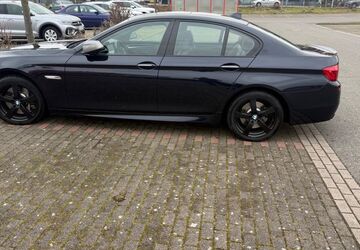 BMW M550 158.000 km 17.490 &euro; Frankenthal 67227
