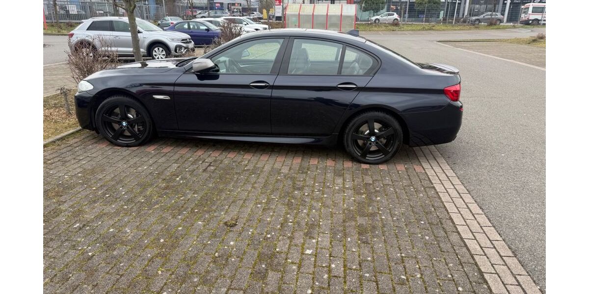 BMW M550 158.000 km 17.490 &euro; Frankenthal 67227