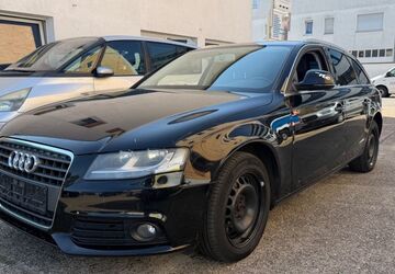 Audi A4 283.000 km 2.999 &euro; Mannheim 68309
