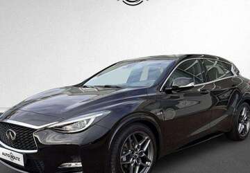 INFINITI Q30 123.000 km 14.900 &euro; Viernheim 68519