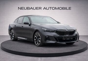 BMW 520 24.636 km 52.000 &euro; Wiesloch 69168