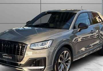 Audi SQ2 56.990 km 33.990 &euro; Frankenthal 67227