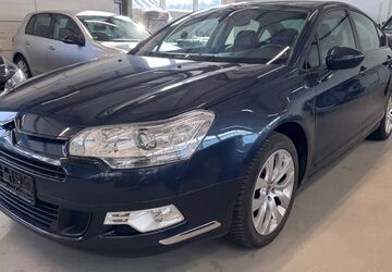 Citroen C5 82.000 km 5.990 &euro; Walldorf 69190