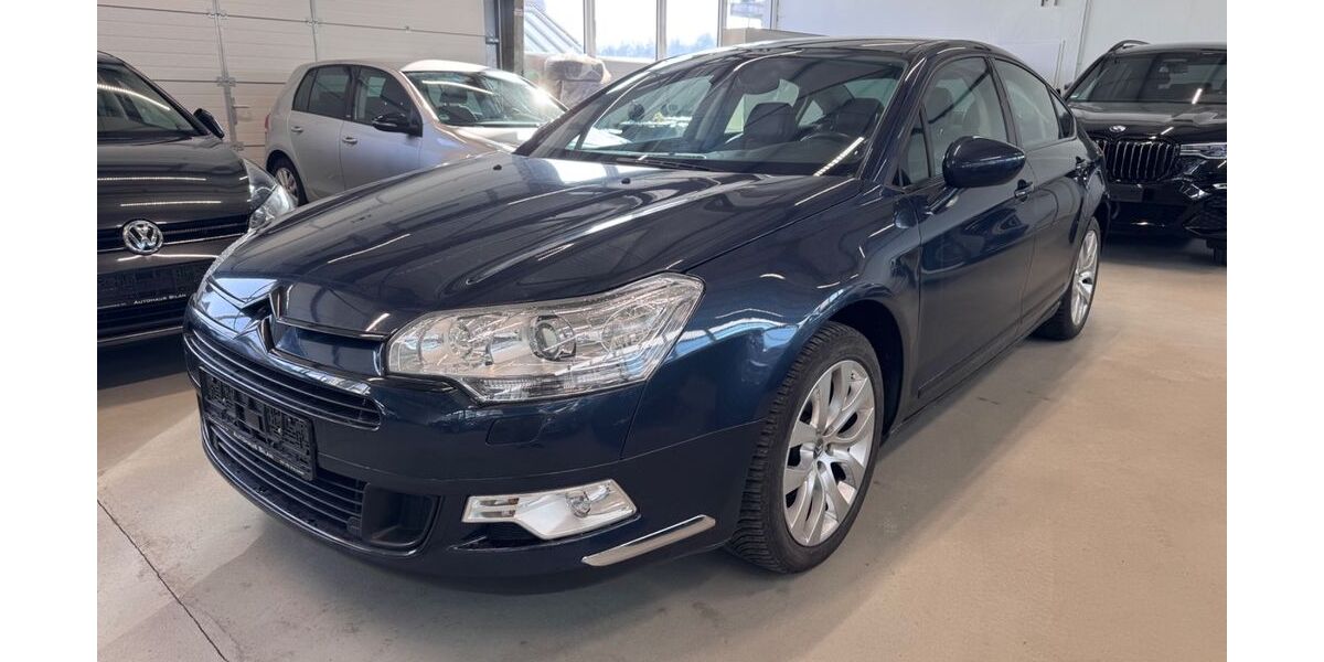 Citroen C5 82.000 km 5.990 &euro; Walldorf 69190