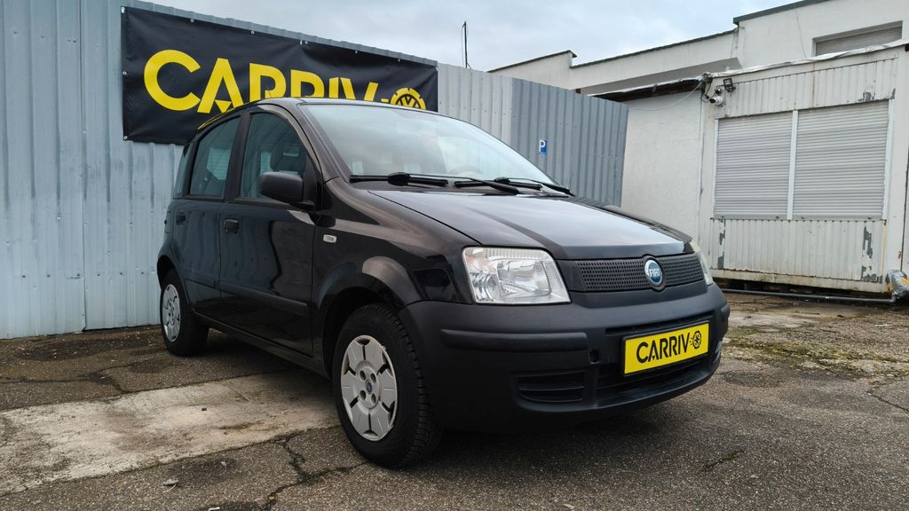Fiat Panda 87.227 km 2.450 &euro; Mannheim 68309