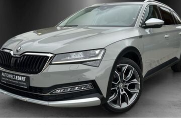 Skoda Superb 59.900 km 32.690 &euro; Heidelberg 69123