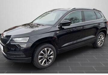 Skoda Karoq 43.899 km 29.900 &euro; Ludwigshafen 67063