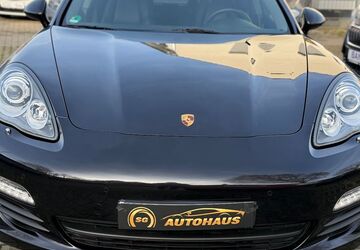 Porsche Panamera 129.985 km 29.999 &euro; Mannheim 68199