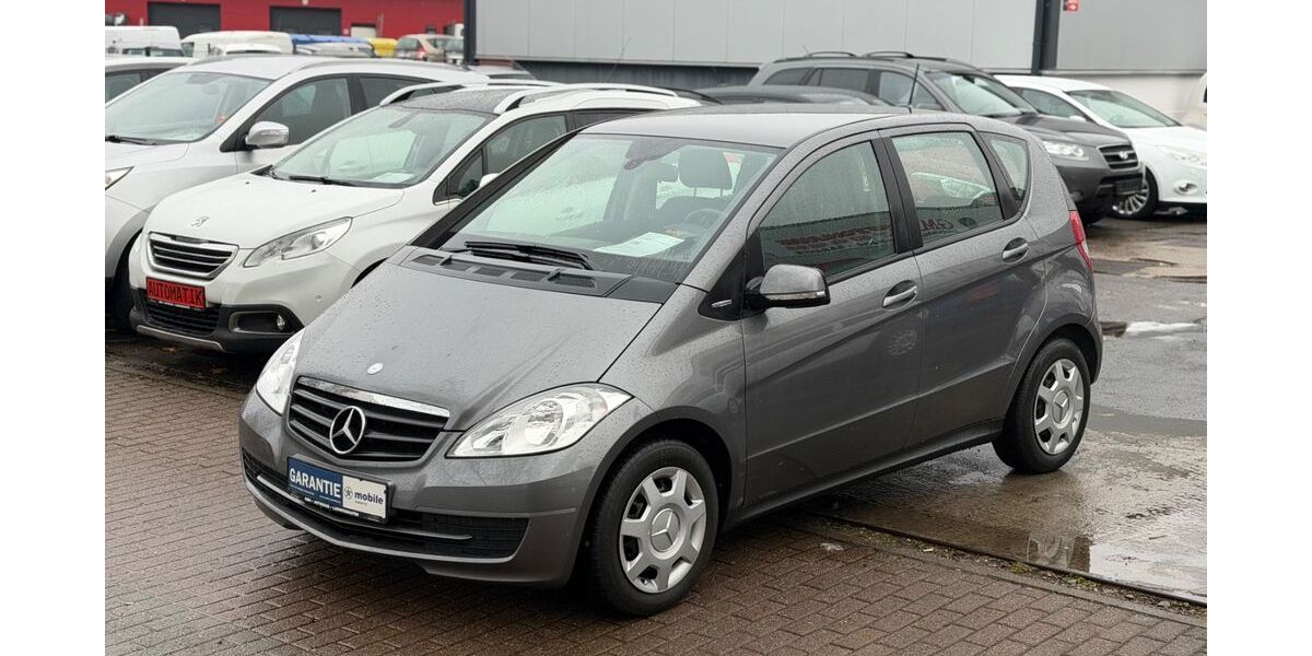 Mercedes-Benz A 150 95.000 km 3.900 &euro; Ludwigshafen 67059