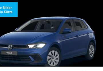 VW Polo 5.697 km 19.567 &euro; Walldorf 69190