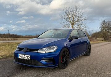 VW Golf 115.000 km 17.990 &euro; Harthausen 67376