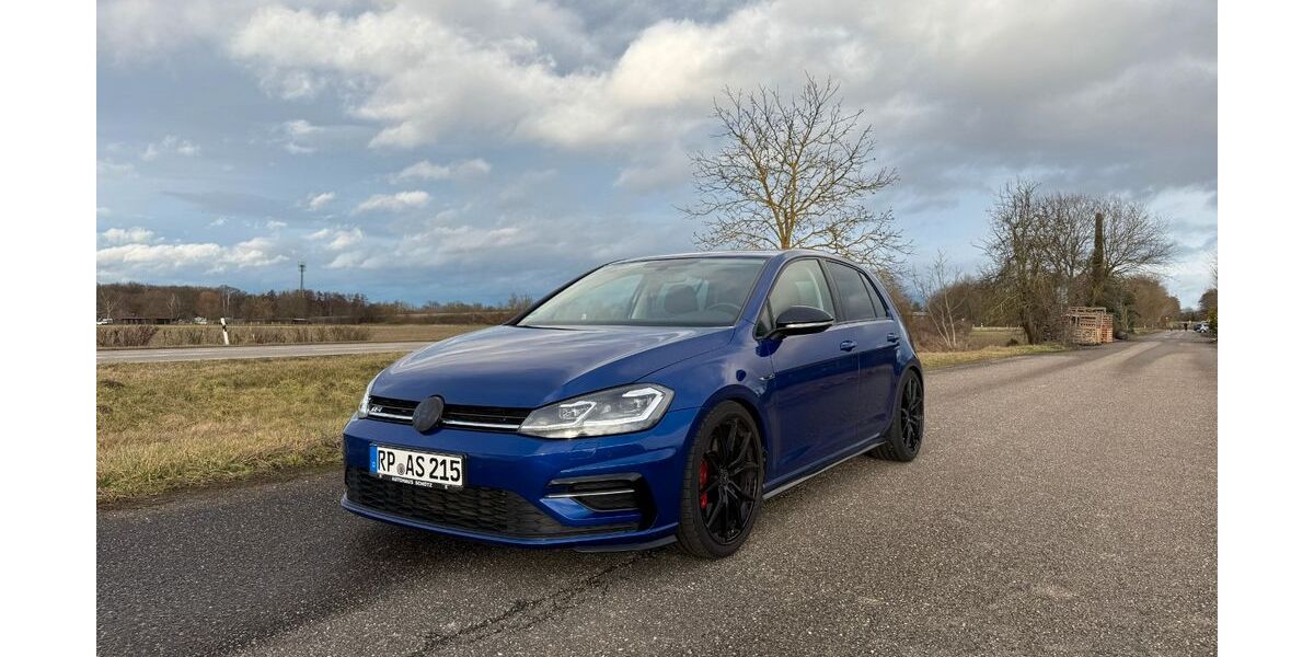 VW Golf 115.000 km 18.590 &euro; Harthausen 67376