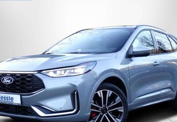 Ford Kuga 4.980 km 43.990 &euro; Eberbach 69412