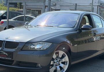 BMW 325 155.000 km 8.990 &euro; Weinheim 69469