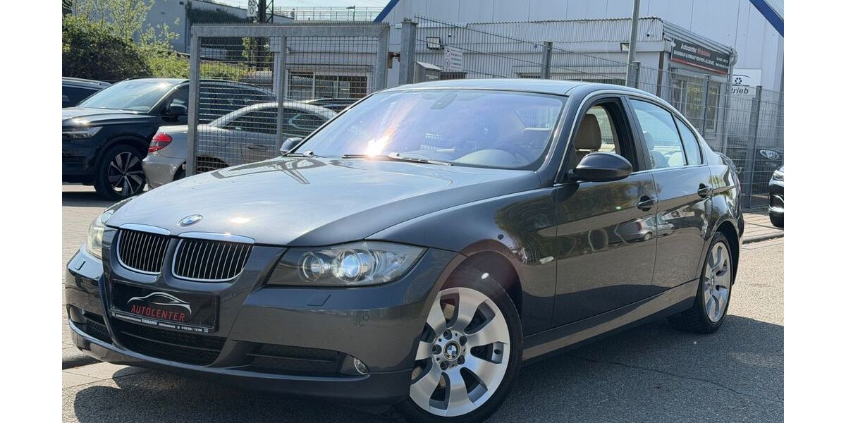BMW 325 155.000 km 8.990 &euro; Weinheim 69469