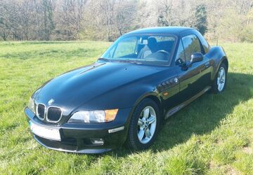 BMW Z3 74.100 km 13.999 &euro; Lobbach 74931