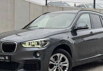 BMW X1 75.000 km 23.999 &euro; Leimen 69181