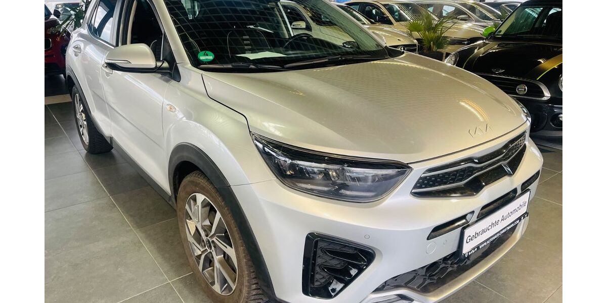Kia Stonic 13.000 km 21.299 &euro; Ketsch 68775