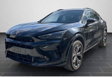 Cupra Formentor 20.000 km 30.990 &euro; Heidelberg 69123