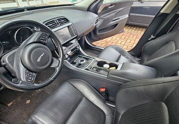 Jaguar XE 240.000 km 5.000 &euro; Wiesloch 69168