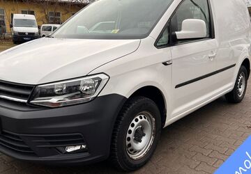VW Caddy 54.141 km 17.750 &euro; Weinheim 69469